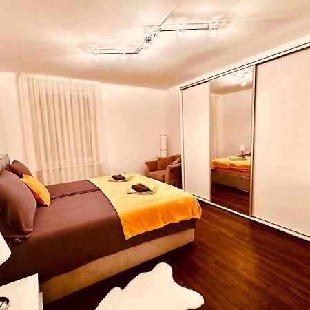 Apartment In Centre Of Zagreb - Lions Den Ngoại thất bức ảnh