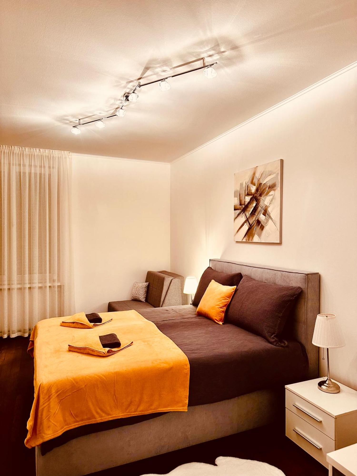 Apartment In Centre Of Zagreb - Lions Den Ngoại thất bức ảnh