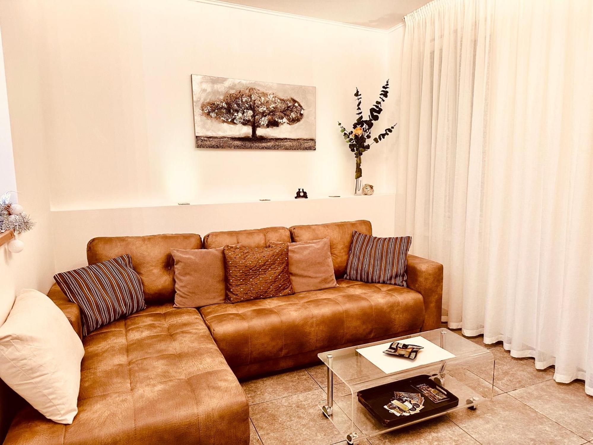 Apartment In Centre Of Zagreb - Lions Den Ngoại thất bức ảnh