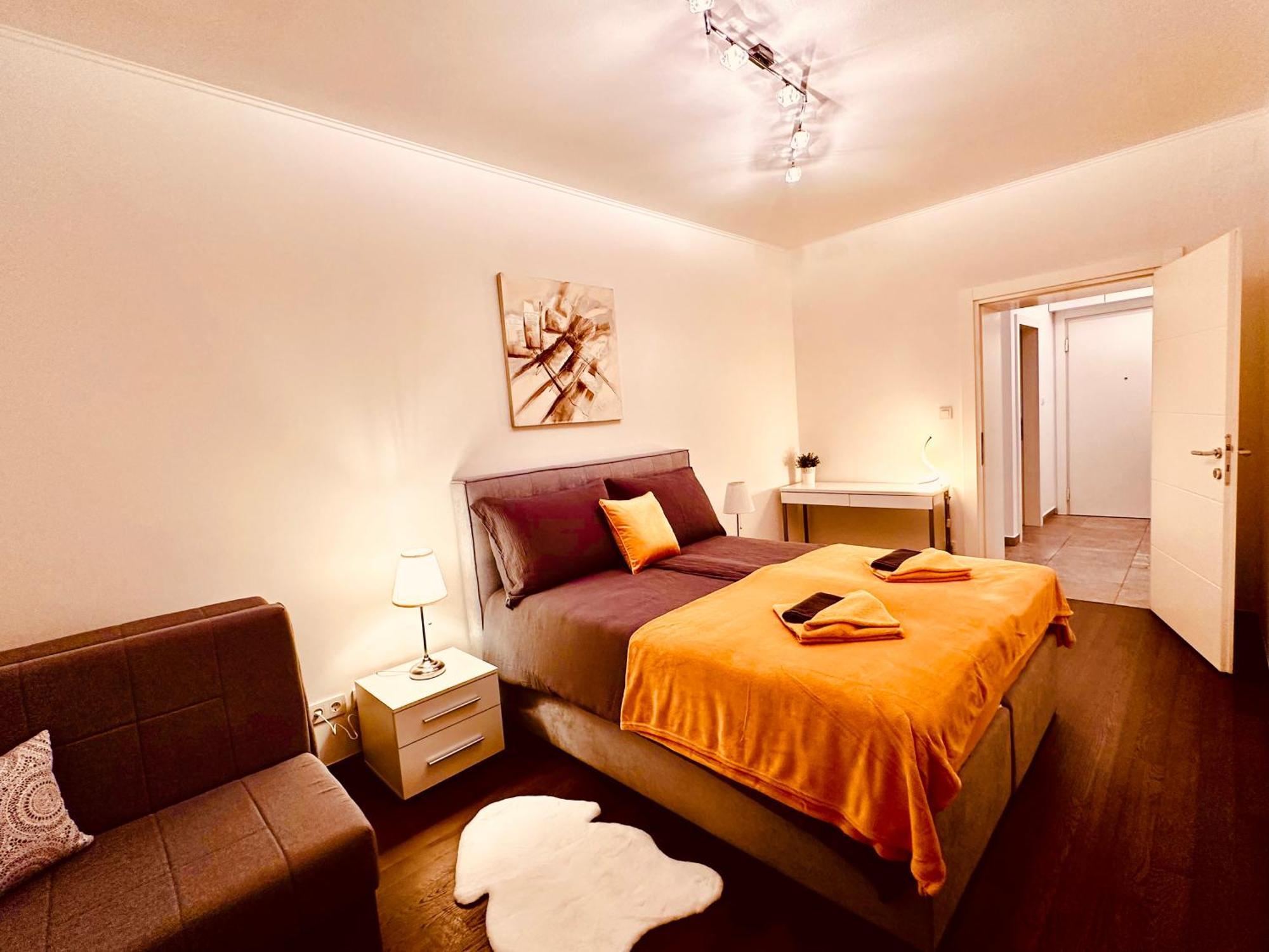 Apartment In Centre Of Zagreb - Lions Den Ngoại thất bức ảnh