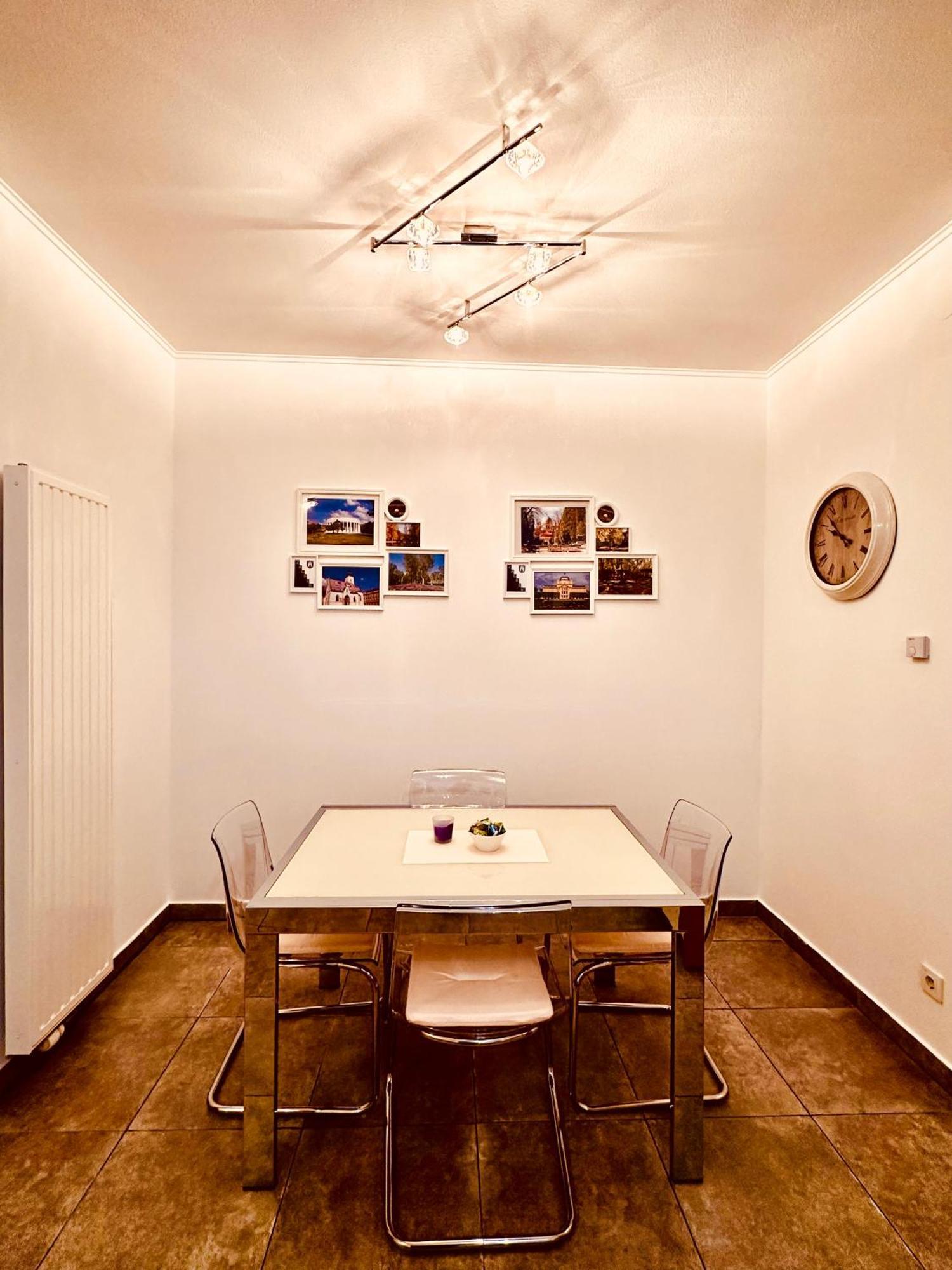 Apartment In Centre Of Zagreb - Lions Den Ngoại thất bức ảnh