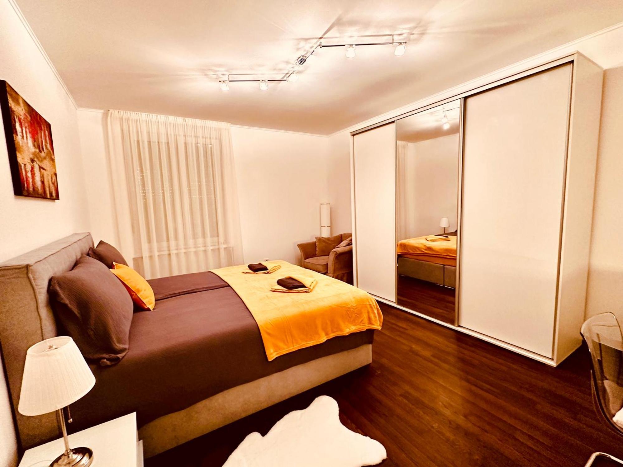 Apartment In Centre Of Zagreb - Lions Den Ngoại thất bức ảnh