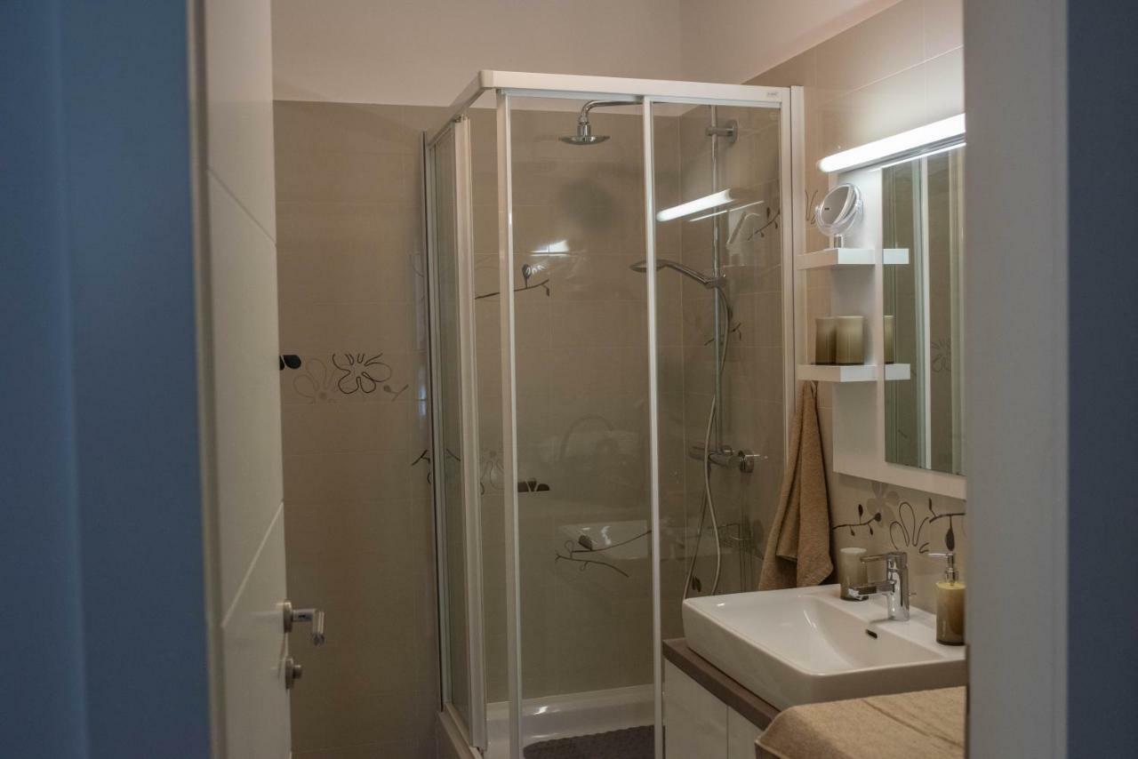 Apartment In Centre Of Zagreb - Lions Den Ngoại thất bức ảnh
