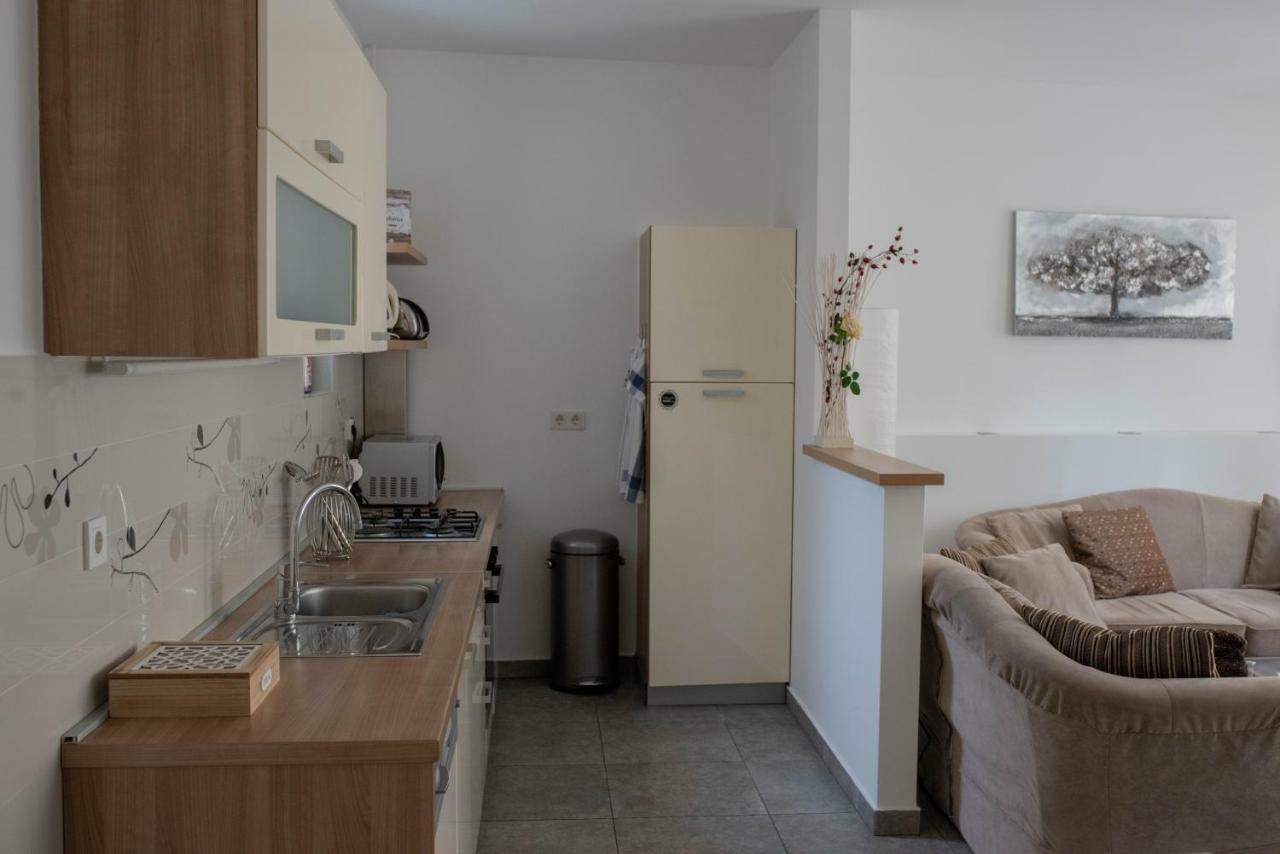 Apartment In Centre Of Zagreb - Lions Den Ngoại thất bức ảnh