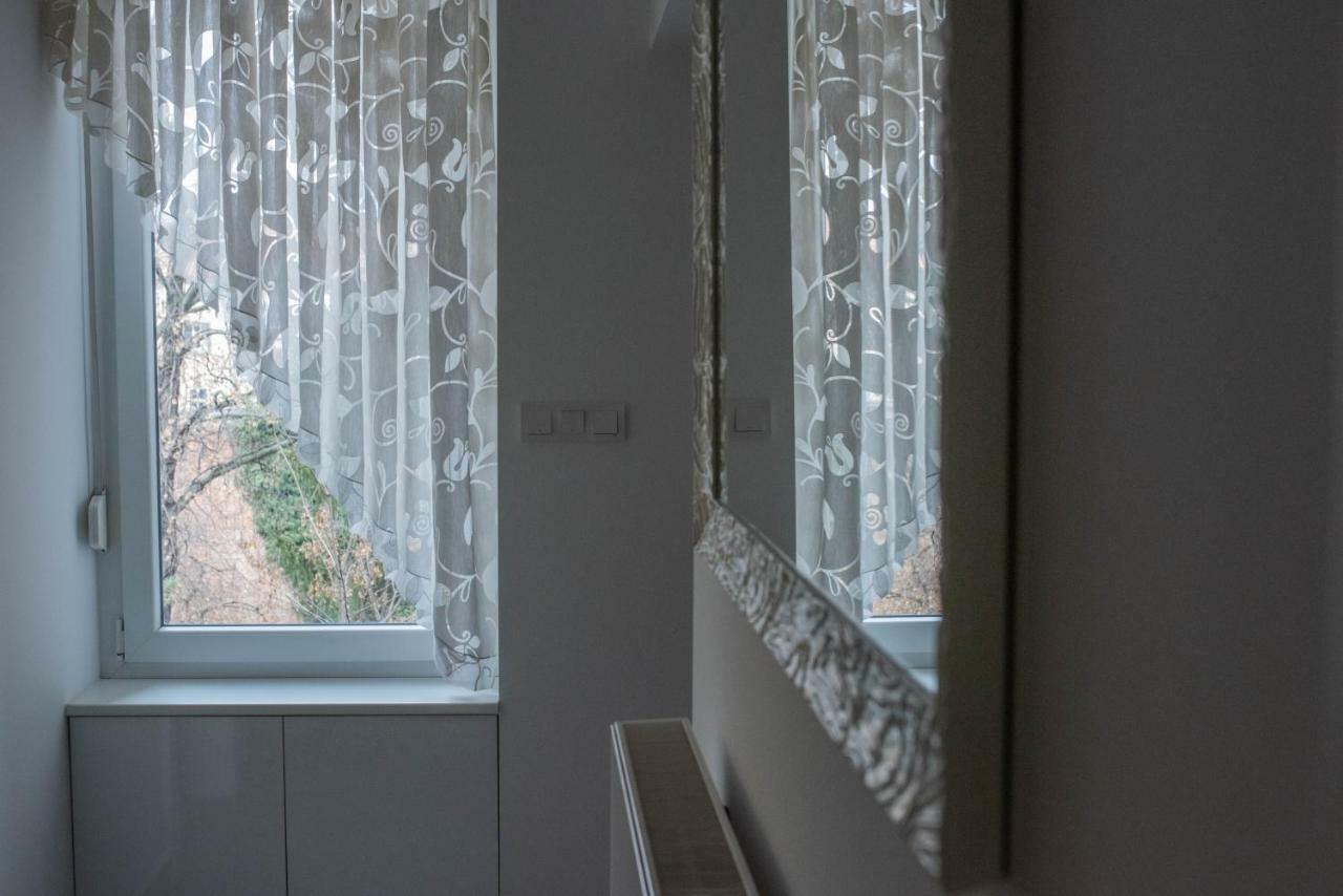 Apartment In Centre Of Zagreb - Lions Den Ngoại thất bức ảnh
