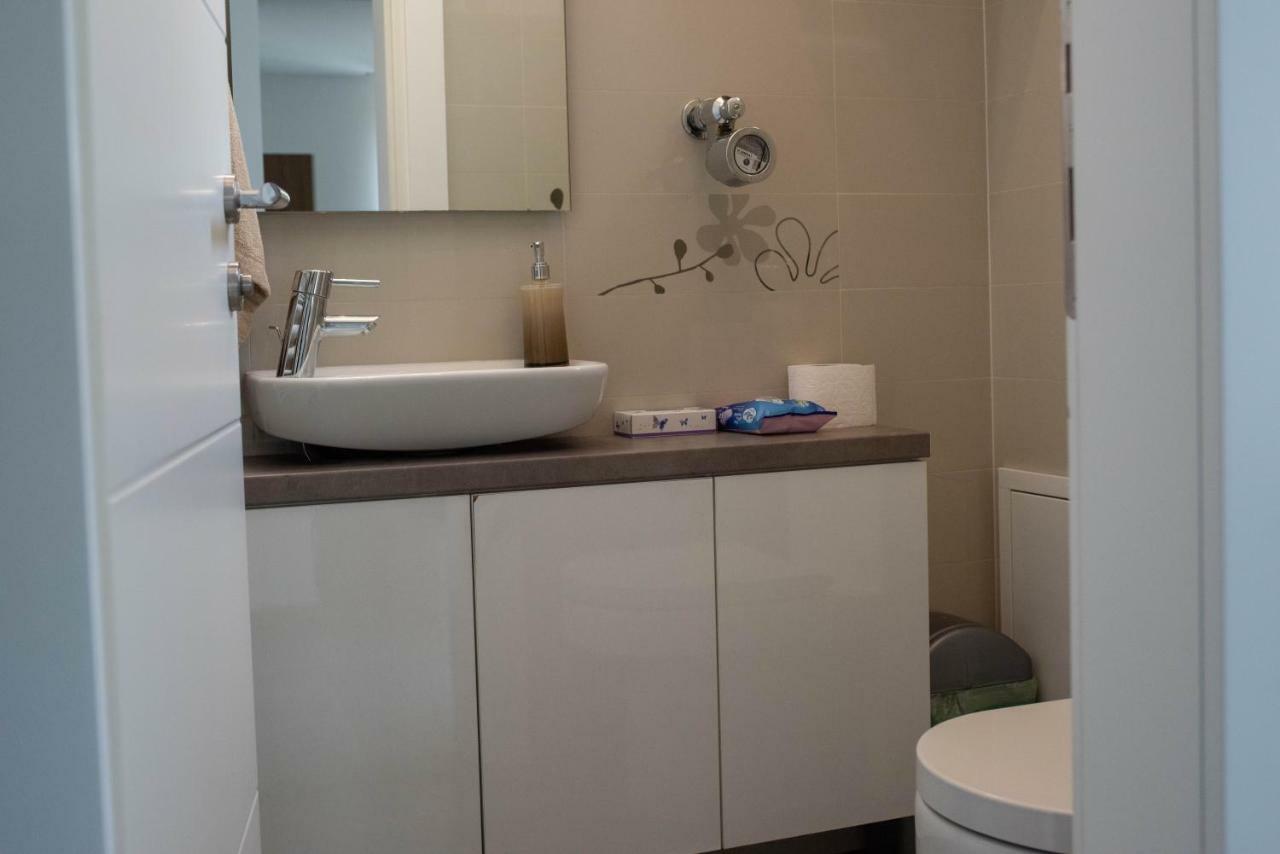 Apartment In Centre Of Zagreb - Lions Den Ngoại thất bức ảnh
