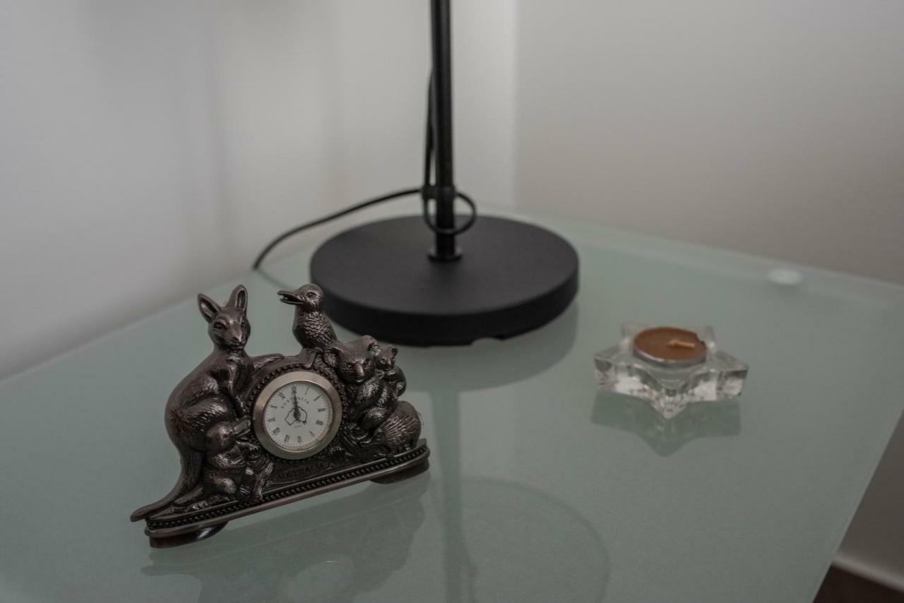 Apartment In Centre Of Zagreb - Lions Den Ngoại thất bức ảnh